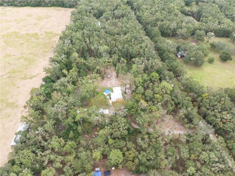 A home in ALACHUA