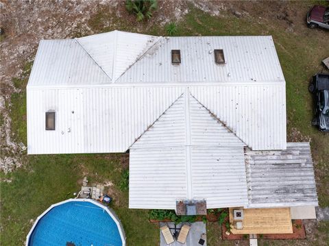 A home in ALACHUA