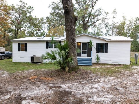 A home in ALACHUA