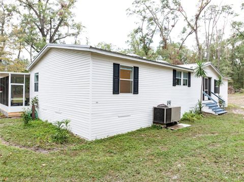 A home in ALACHUA