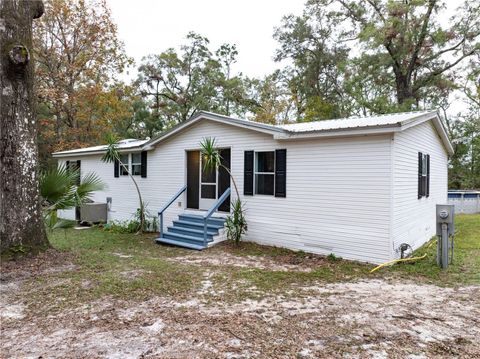 A home in ALACHUA