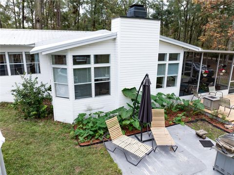 A home in ALACHUA