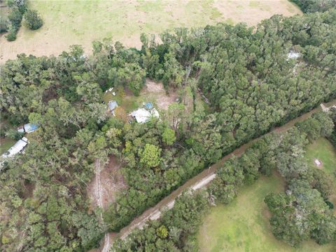 A home in ALACHUA