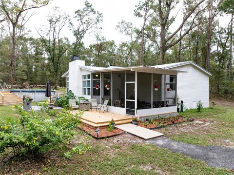 A home in ALACHUA