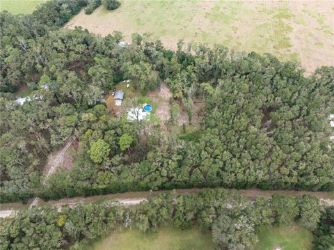 A home in ALACHUA