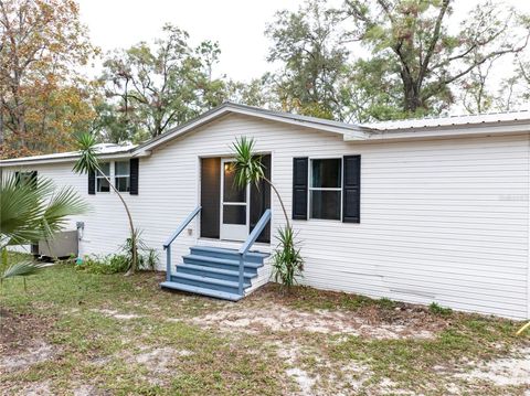 A home in ALACHUA