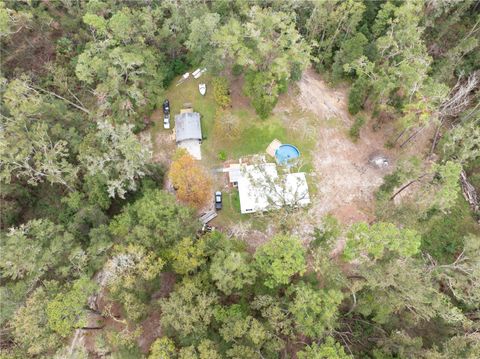 A home in ALACHUA