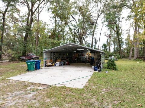 A home in ALACHUA