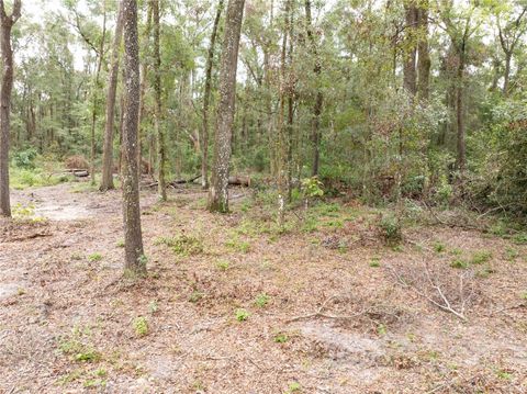 A home in ALACHUA