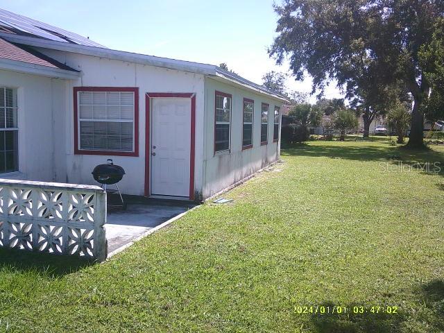 956 YELLOWBIRD AVENUE