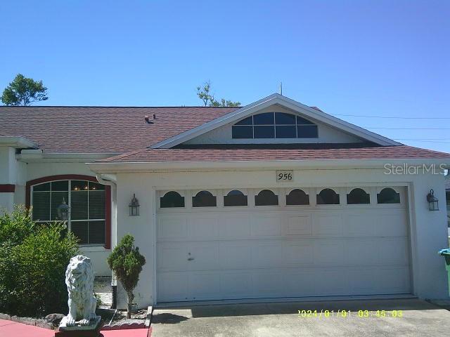 956 YELLOWBIRD AVENUE