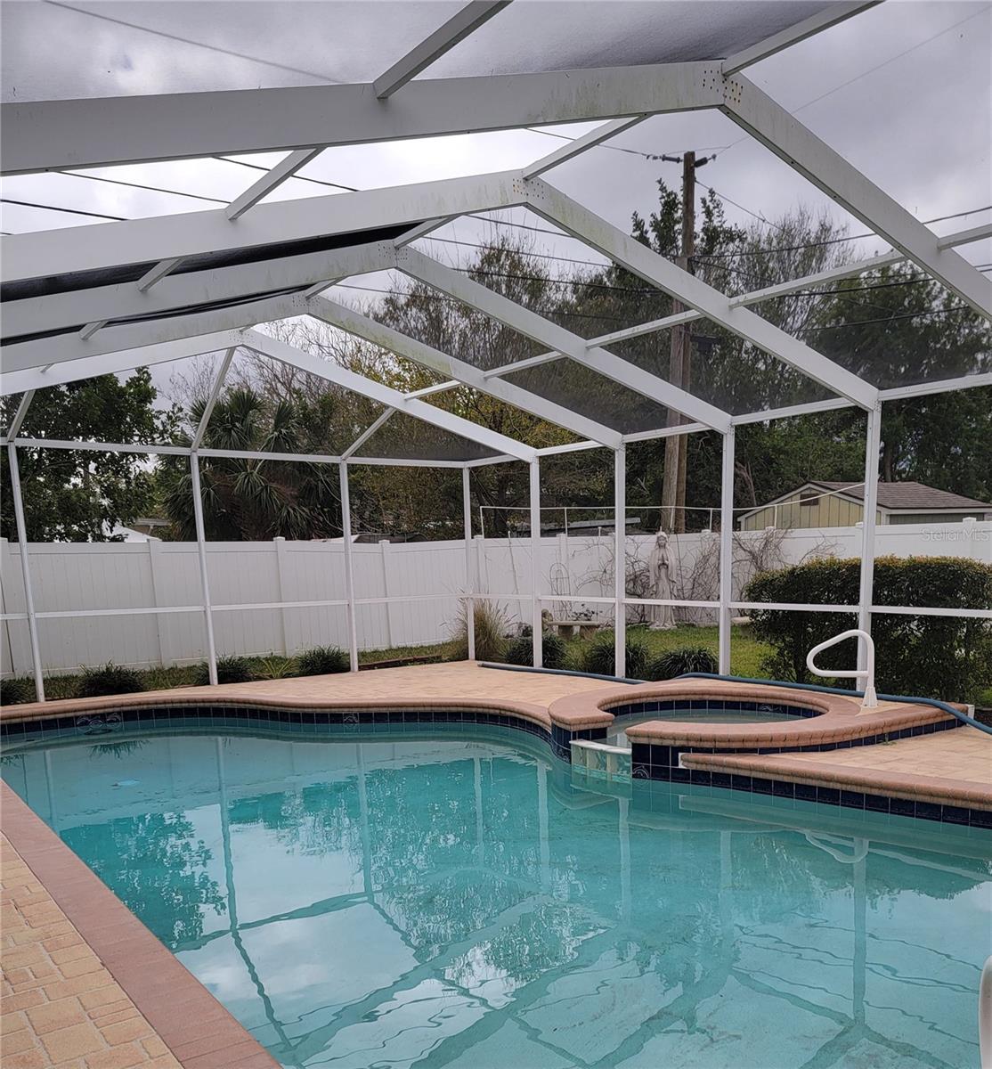 RIO VISTA - Residential Lease