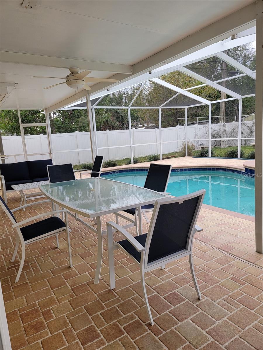 RIO VISTA - Residential Lease