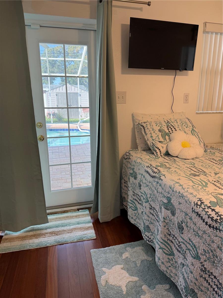 RIO VISTA - Residential Lease