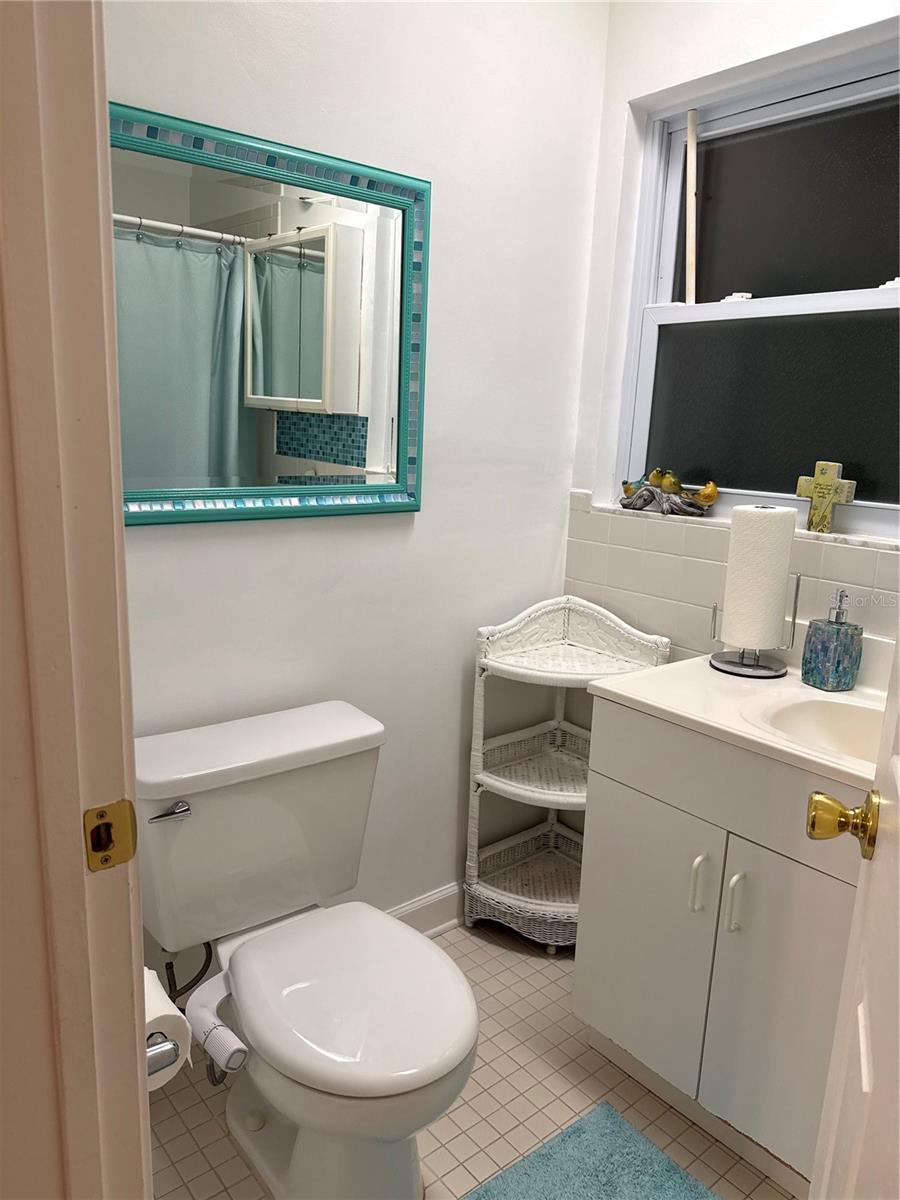 RIO VISTA - Residential Lease