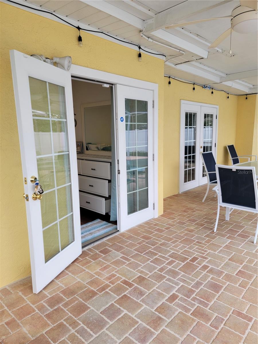 RIO VISTA - Residential Lease