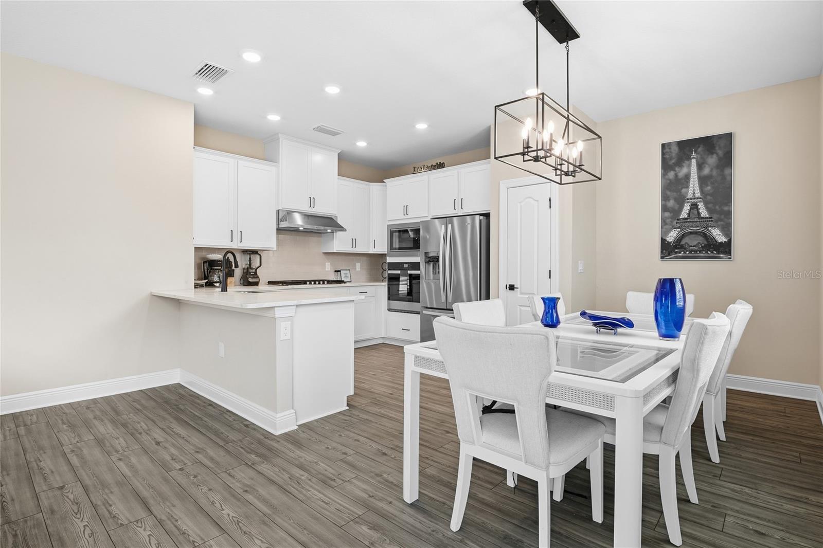 REUNION VILLAGE PH 4 & 5 - Residential Lease