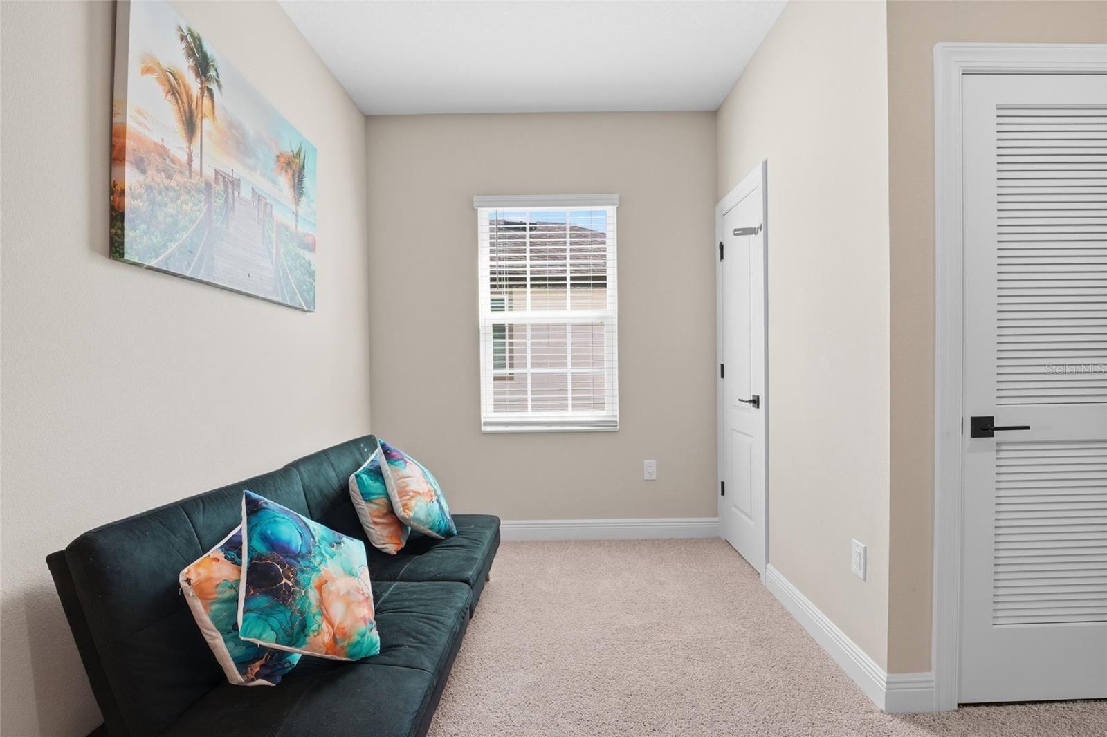 REUNION VILLAGE PH 4 & 5 - Residential Lease