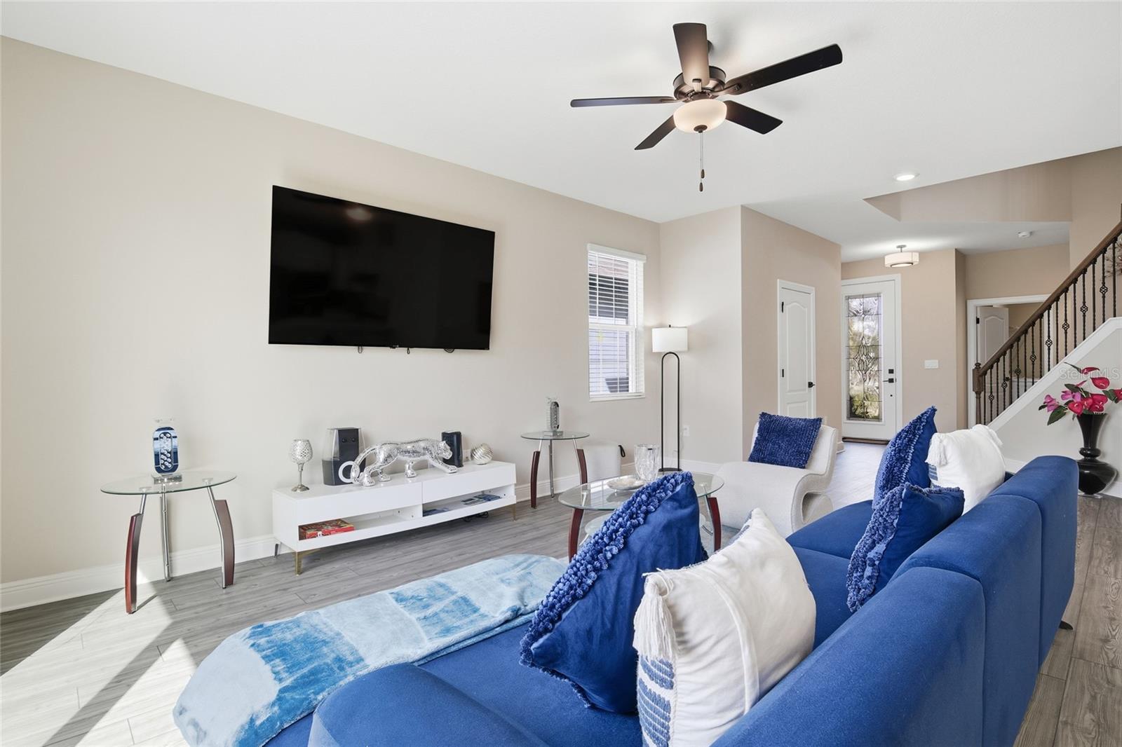 REUNION VILLAGE PH 4 & 5 - Residential Lease