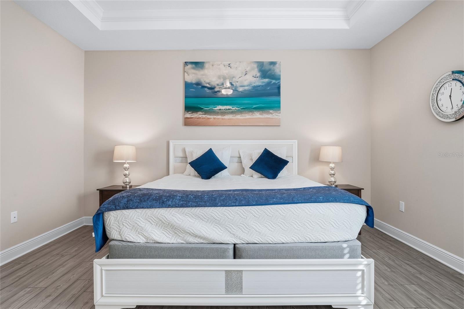 REUNION VILLAGE PH 4 & 5 - Residential Lease