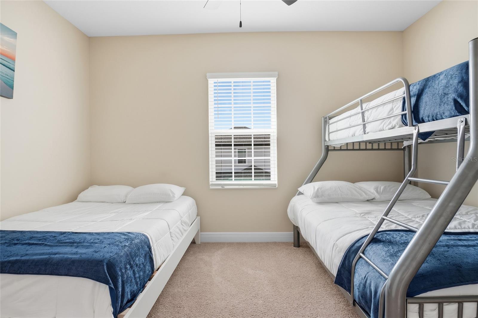 REUNION VILLAGE PH 4 & 5 - Residential Lease