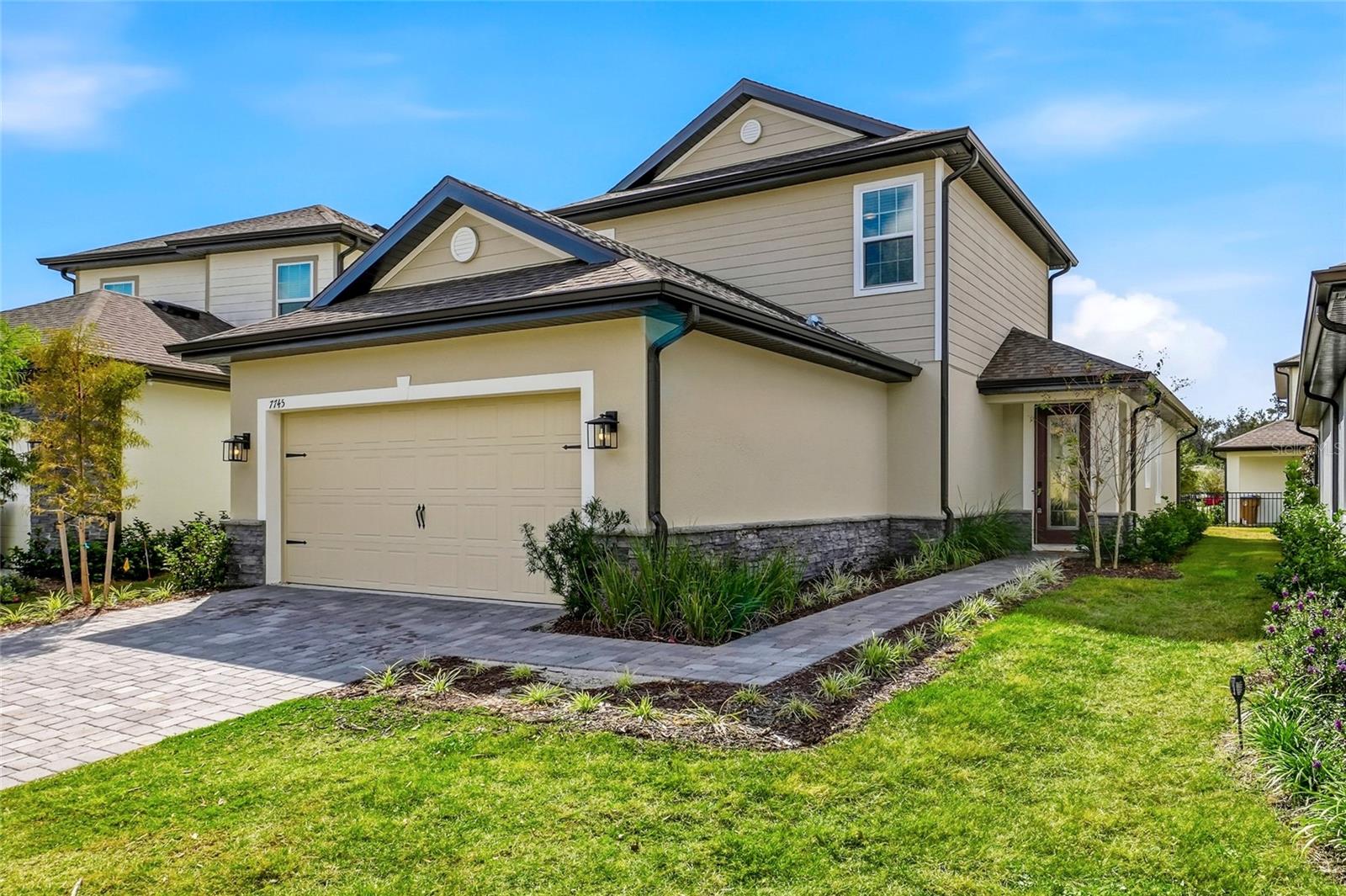 REUNION VILLAGE PH 4 & 5 - Residential Lease