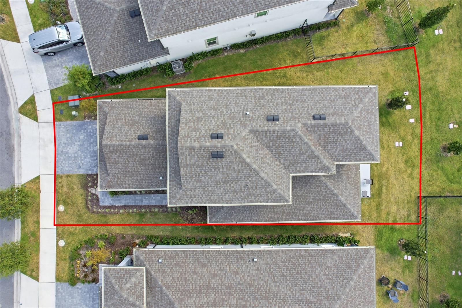 REUNION VILLAGE PH 4 & 5 - Residential Lease