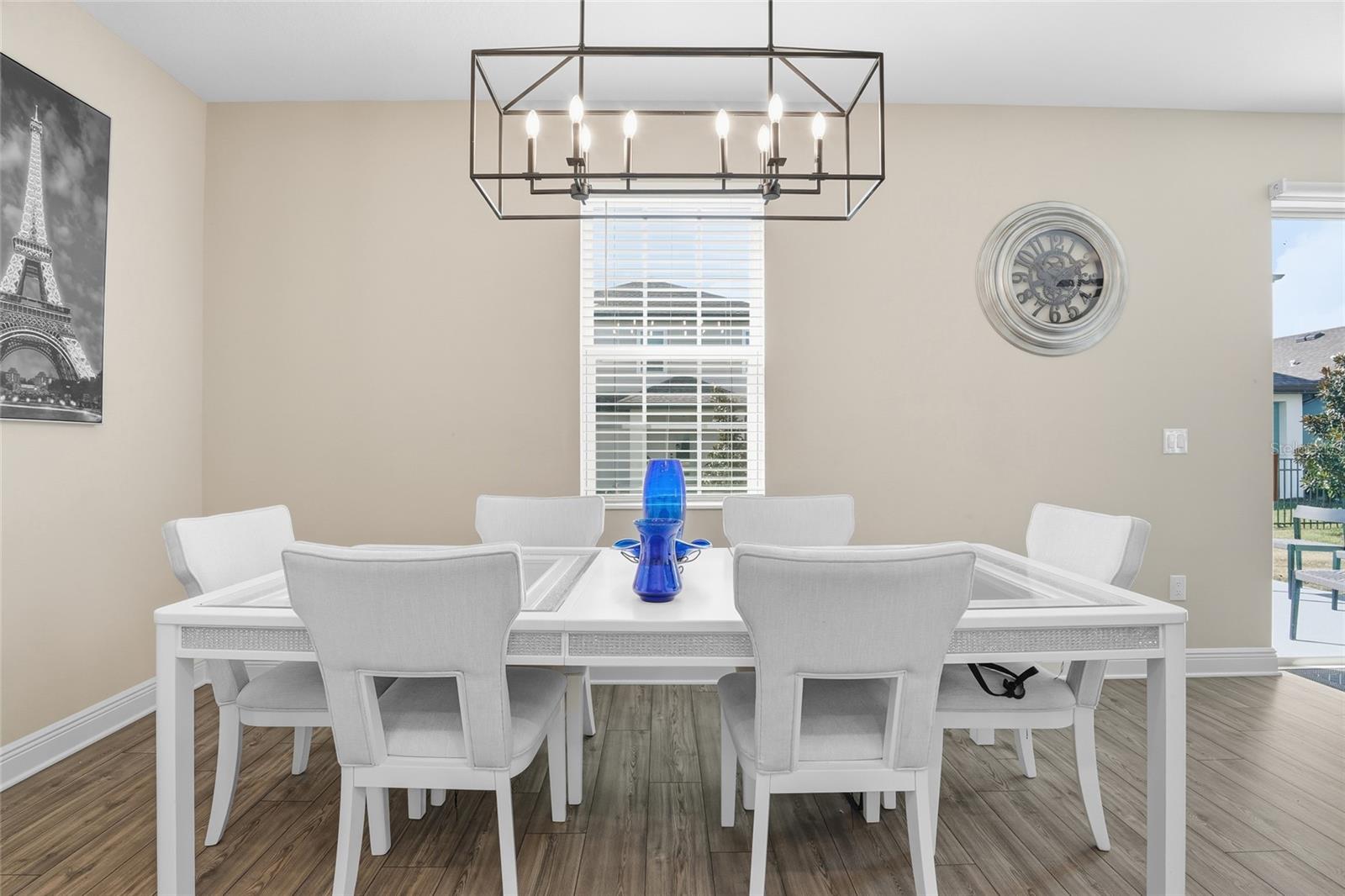 REUNION VILLAGE PH 4 & 5 - Residential Lease