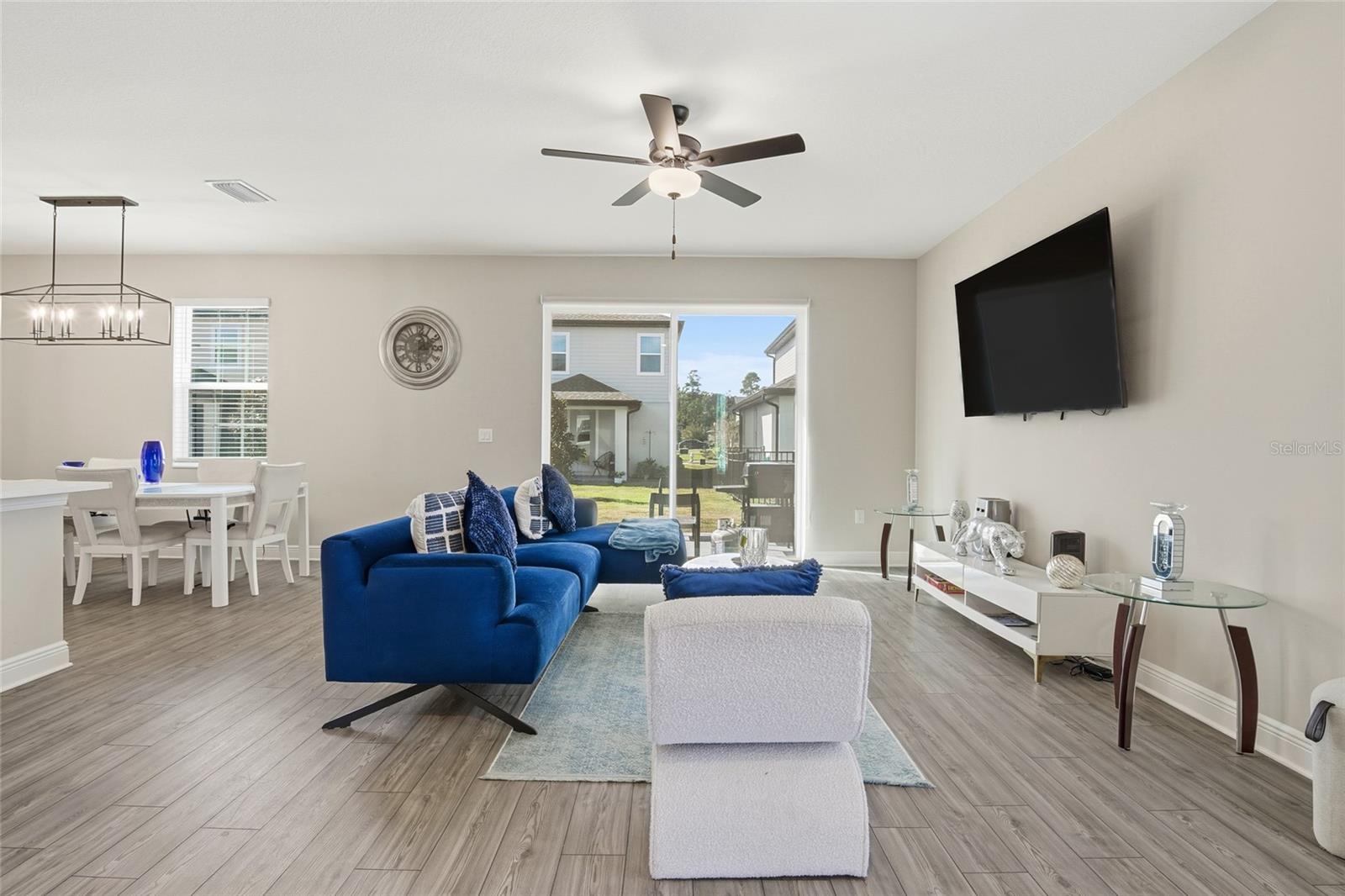 REUNION VILLAGE PH 4 & 5 - Residential Lease