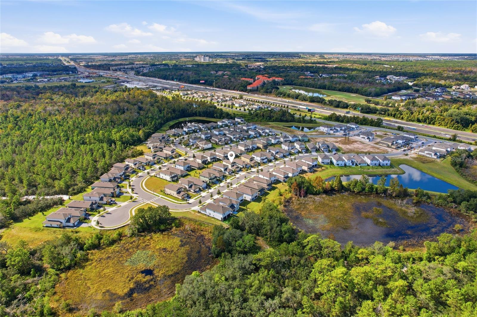 REUNION VILLAGE PH 4 & 5 - Residential Lease