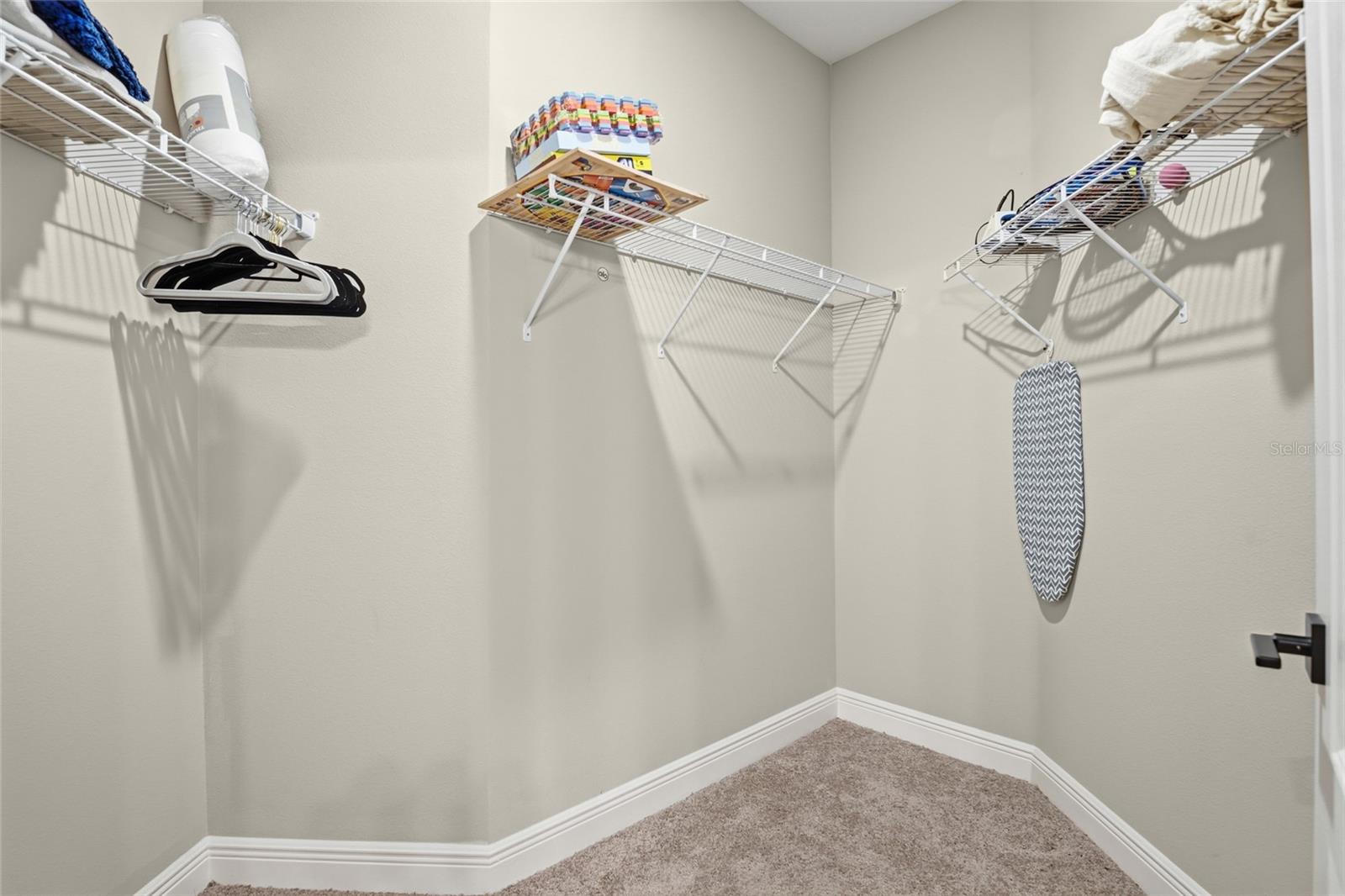 REUNION VILLAGE PH 4 & 5 - Residential Lease