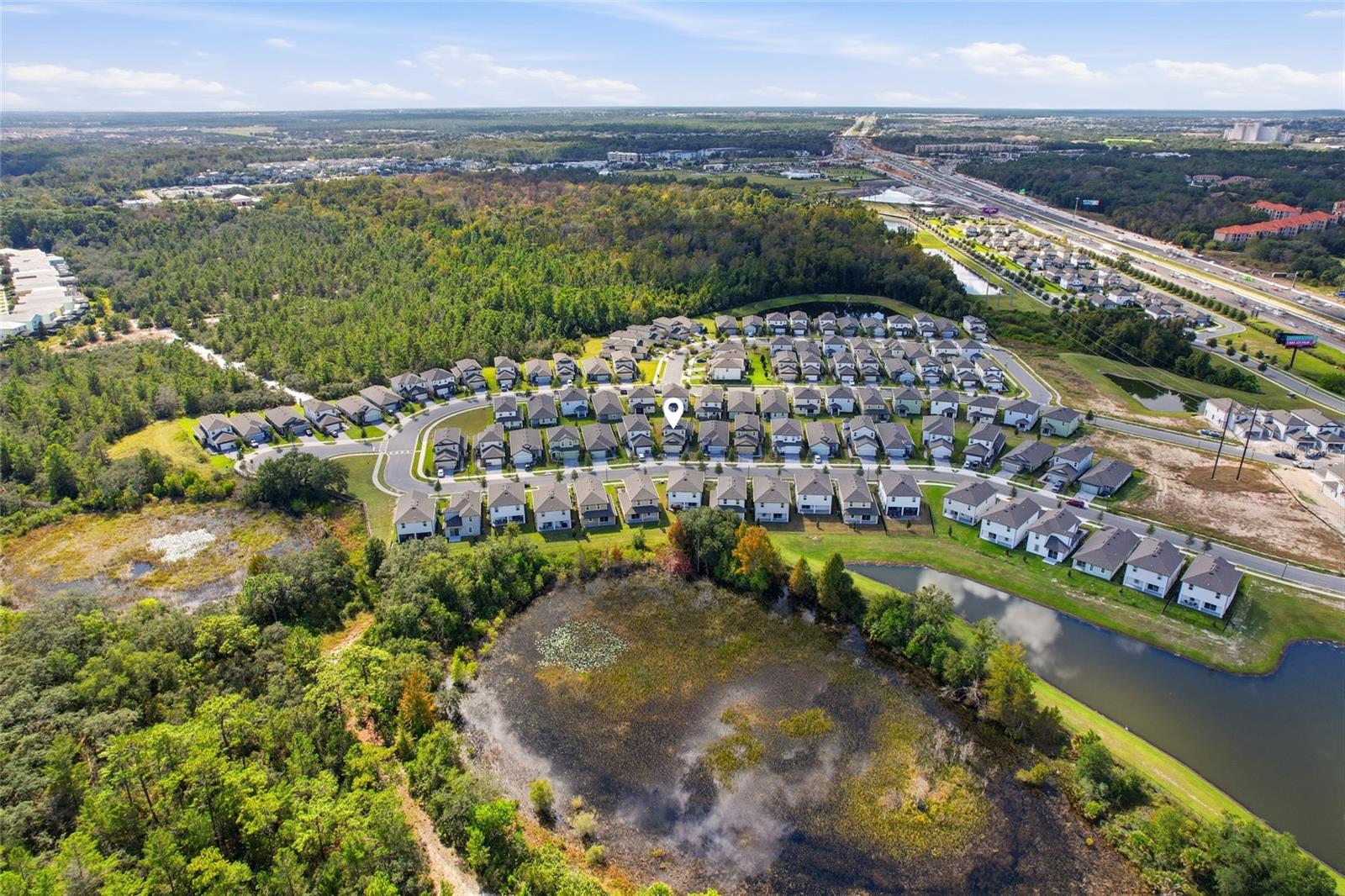 REUNION VILLAGE PH 4 & 5 - Residential Lease