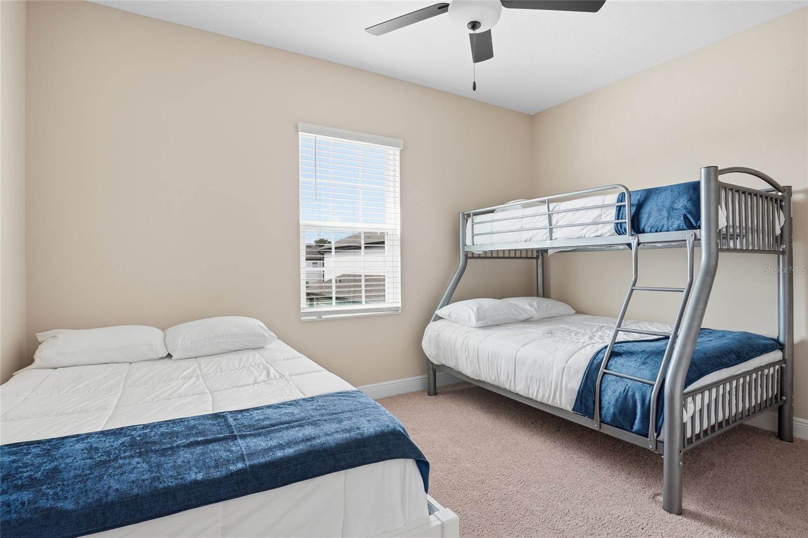 REUNION VILLAGE PH 4 & 5 - Residential Lease