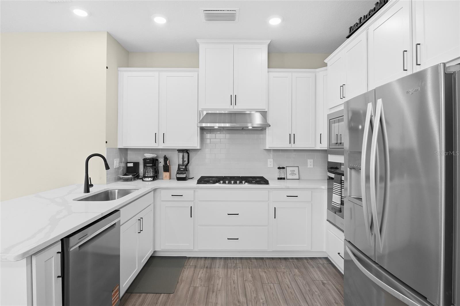 REUNION VILLAGE PH 4 & 5 - Residential Lease