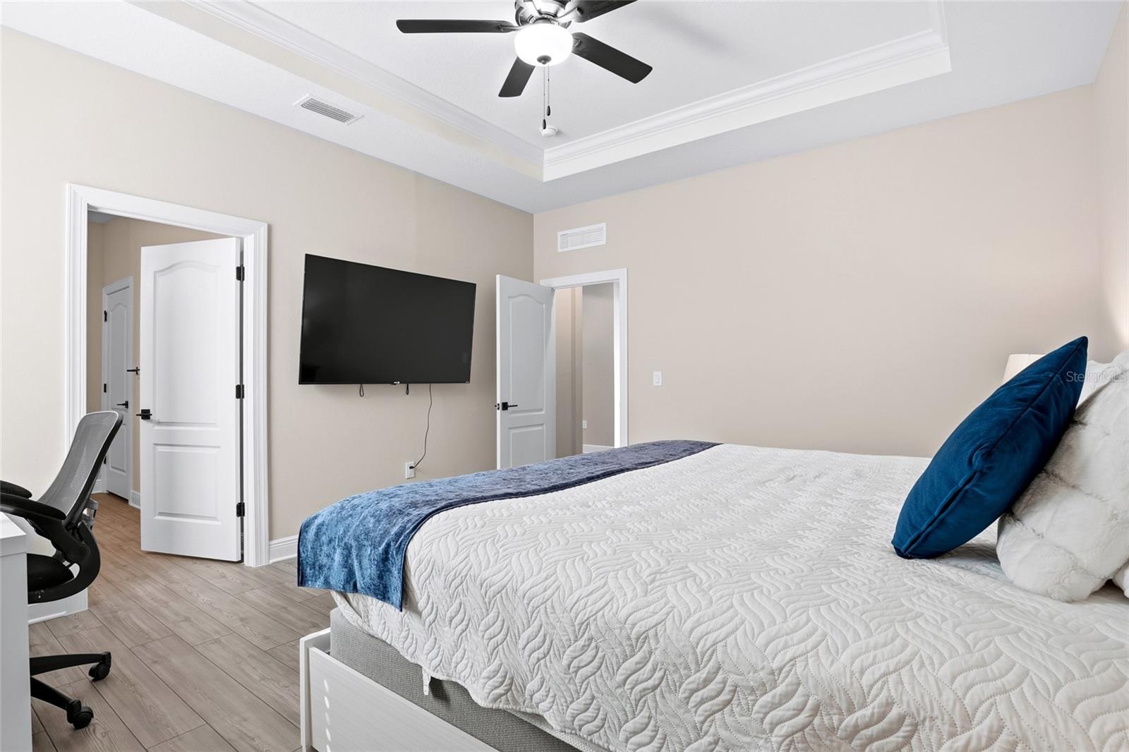 REUNION VILLAGE PH 4 & 5 - Residential Lease