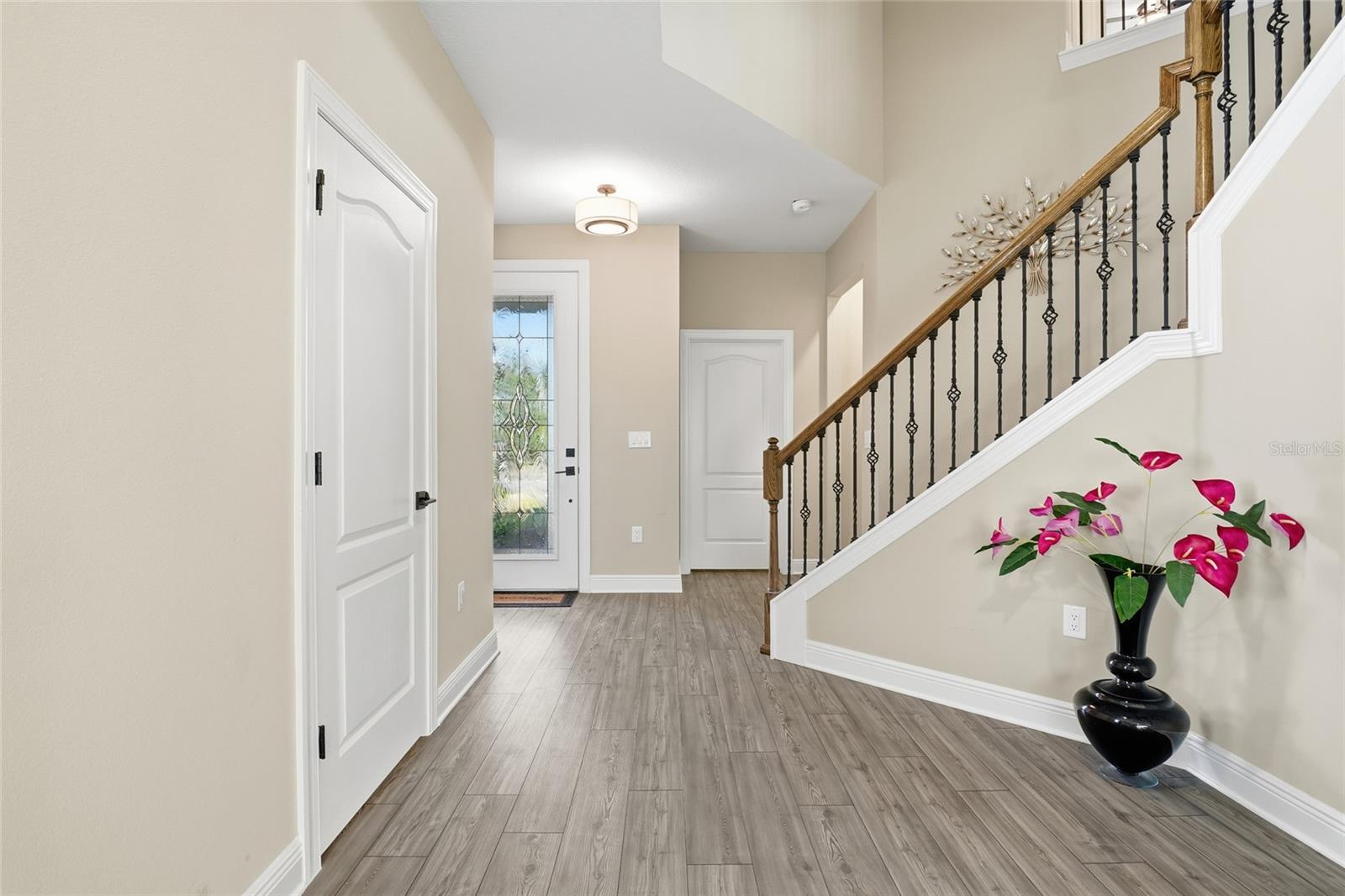 REUNION VILLAGE PH 4 & 5 - Residential Lease