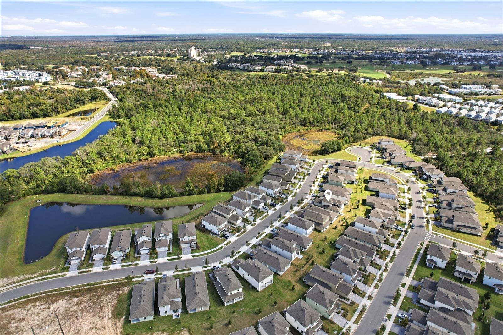 REUNION VILLAGE PH 4 & 5 - Residential Lease