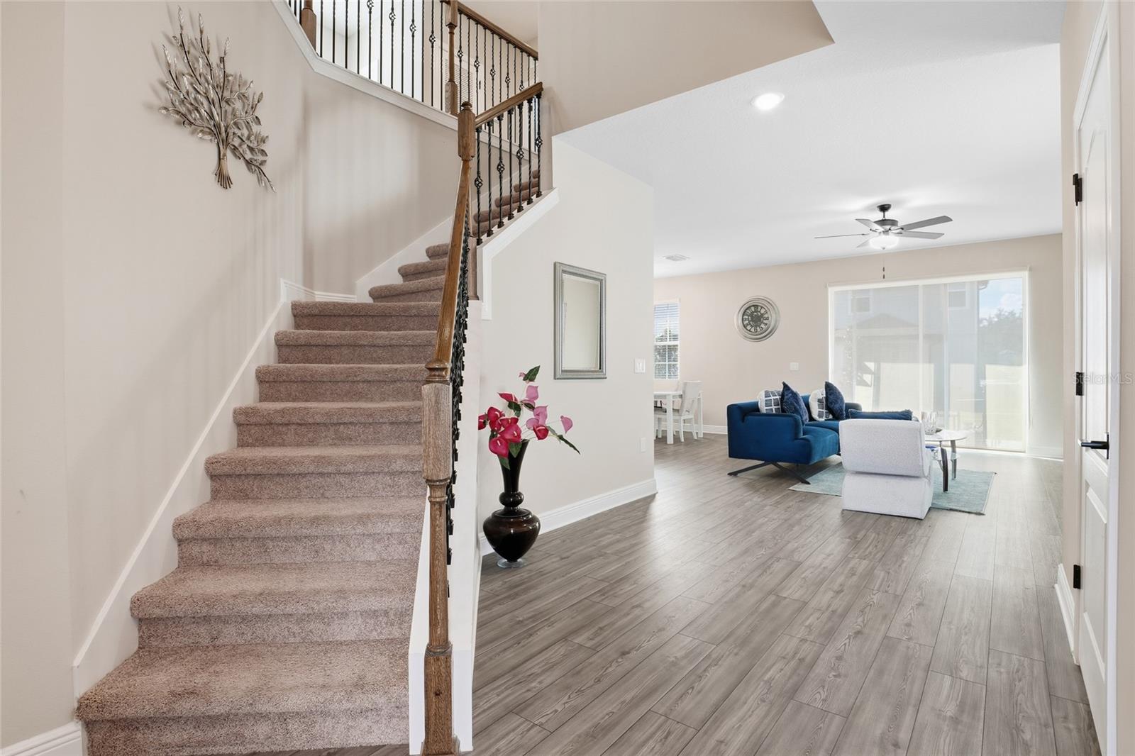 REUNION VILLAGE PH 4 & 5 - Residential Lease