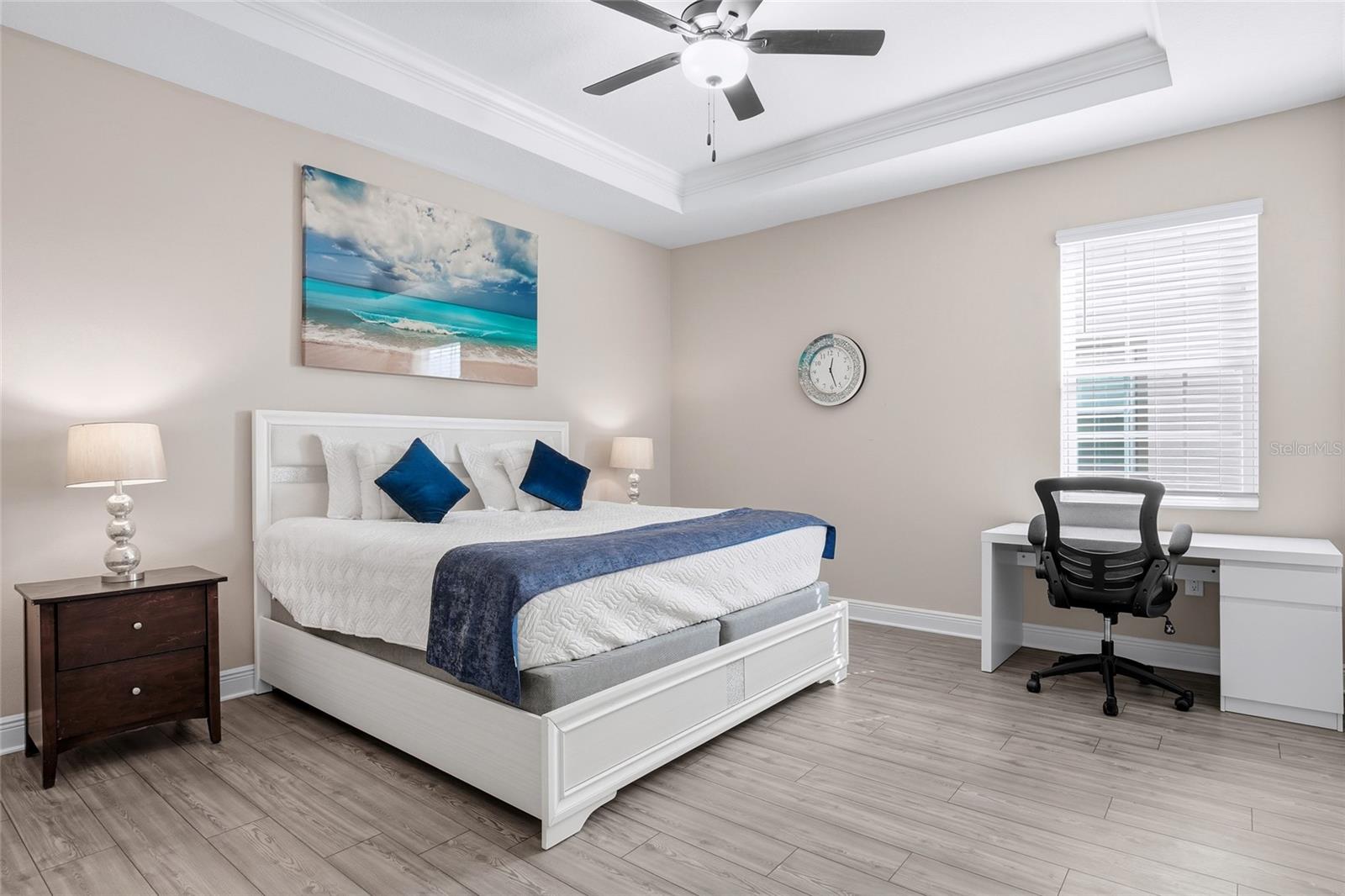 REUNION VILLAGE PH 4 & 5 - Residential Lease