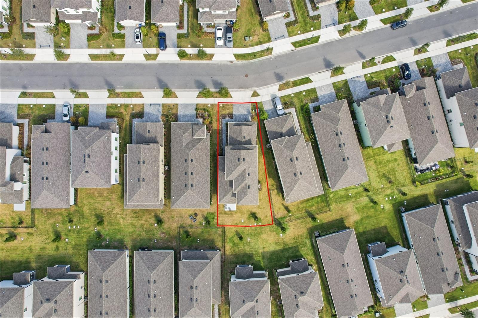 REUNION VILLAGE PH 4 & 5 - Residential Lease