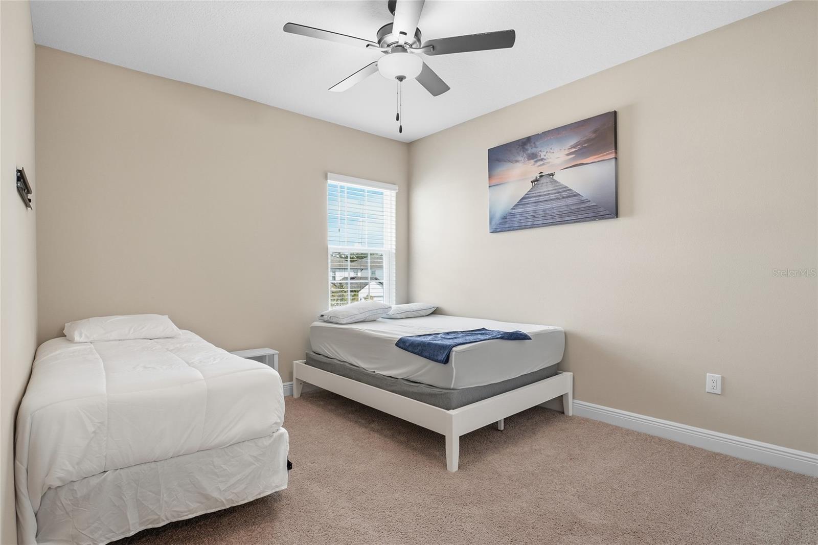 REUNION VILLAGE PH 4 & 5 - Residential Lease