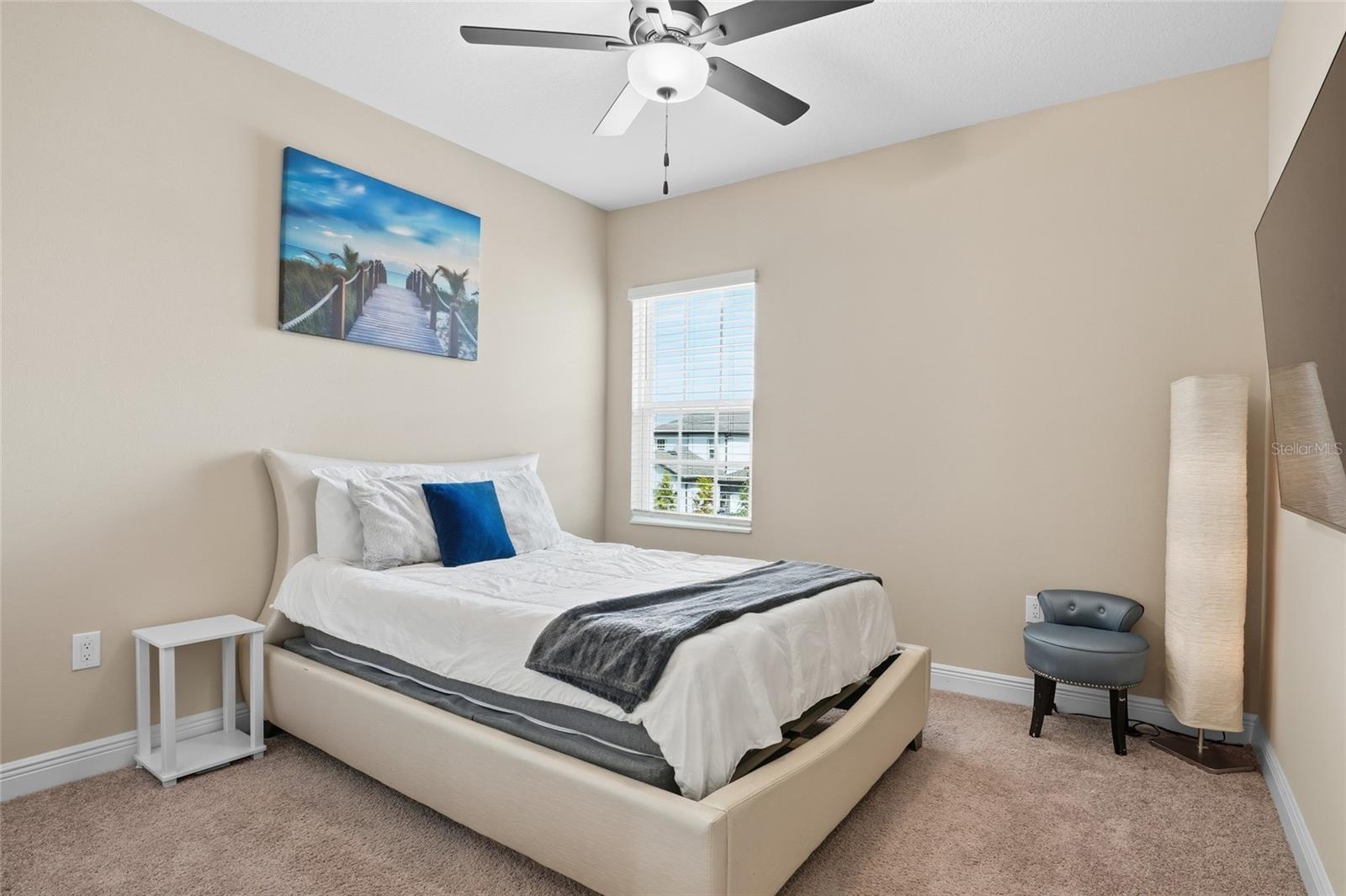 REUNION VILLAGE PH 4 & 5 - Residential Lease