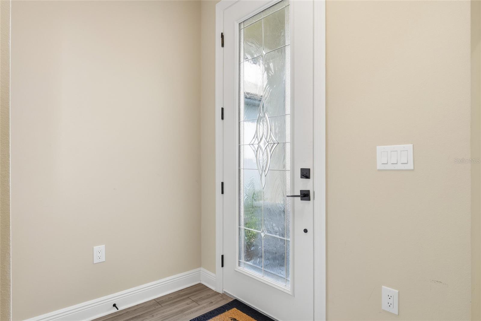 REUNION VILLAGE PH 4 & 5 - Residential Lease