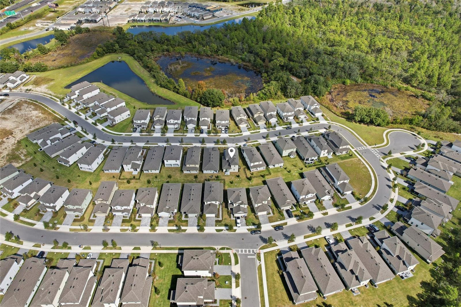 REUNION VILLAGE PH 4 & 5 - Residential Lease