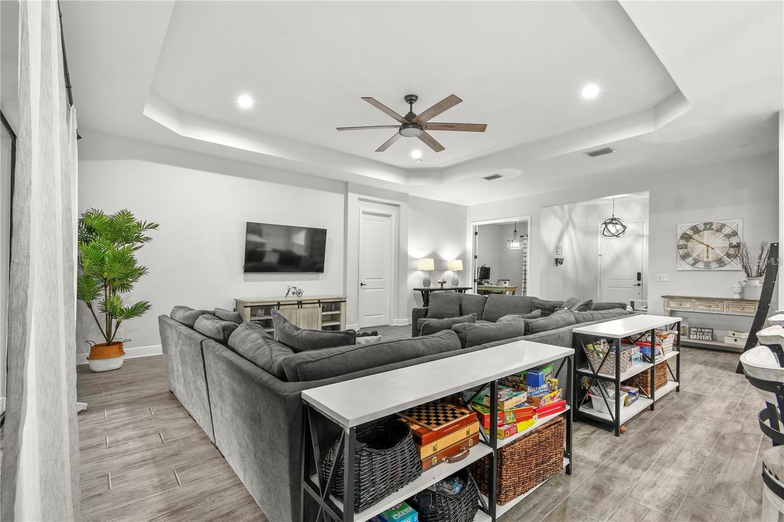 CANOE CREEK PH I - Residential Lease