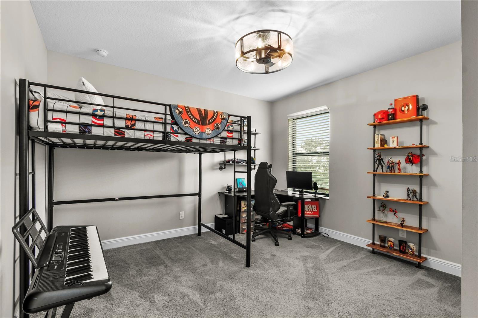 CANOE CREEK PH I - Residential Lease