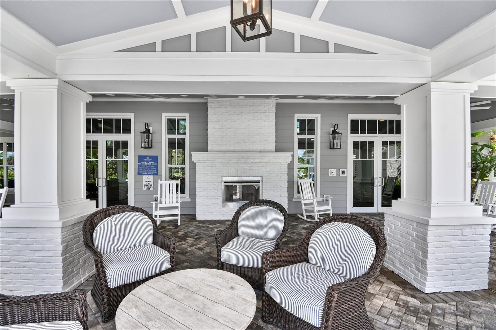 CANOE CREEK PH I - Residential Lease