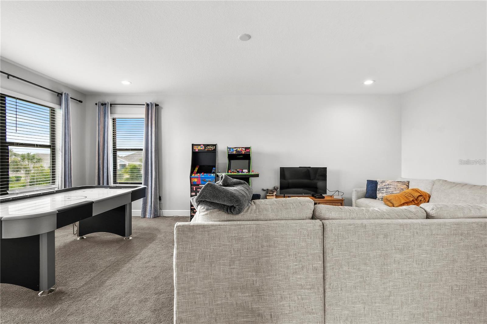 CANOE CREEK PH I - Residential Lease