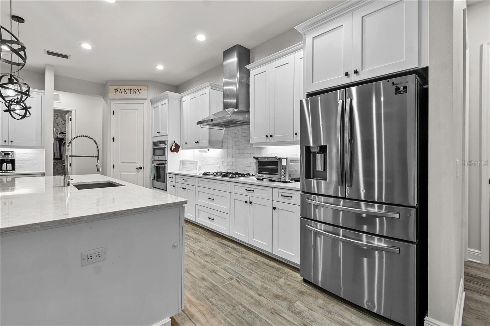 CANOE CREEK PH I - Residential Lease