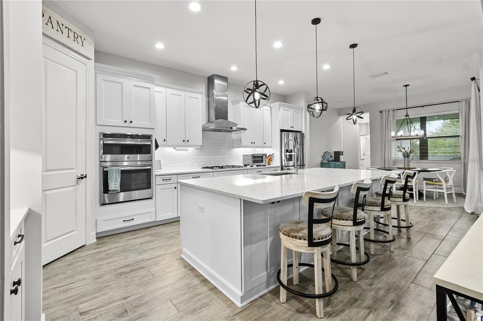 CANOE CREEK PH I - Residential Lease